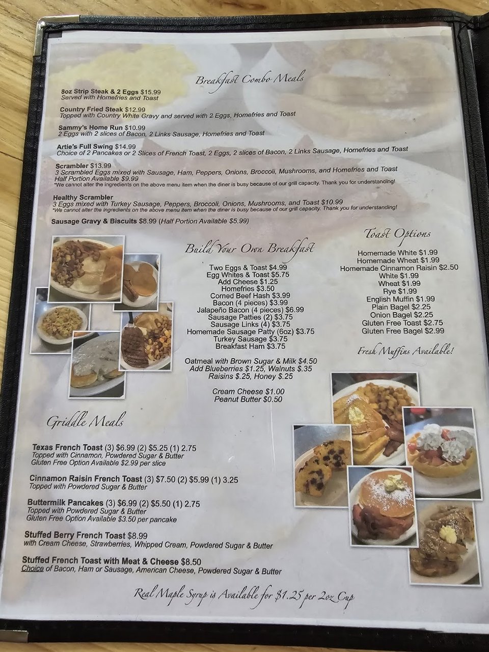 American diner meal served on a white plate.